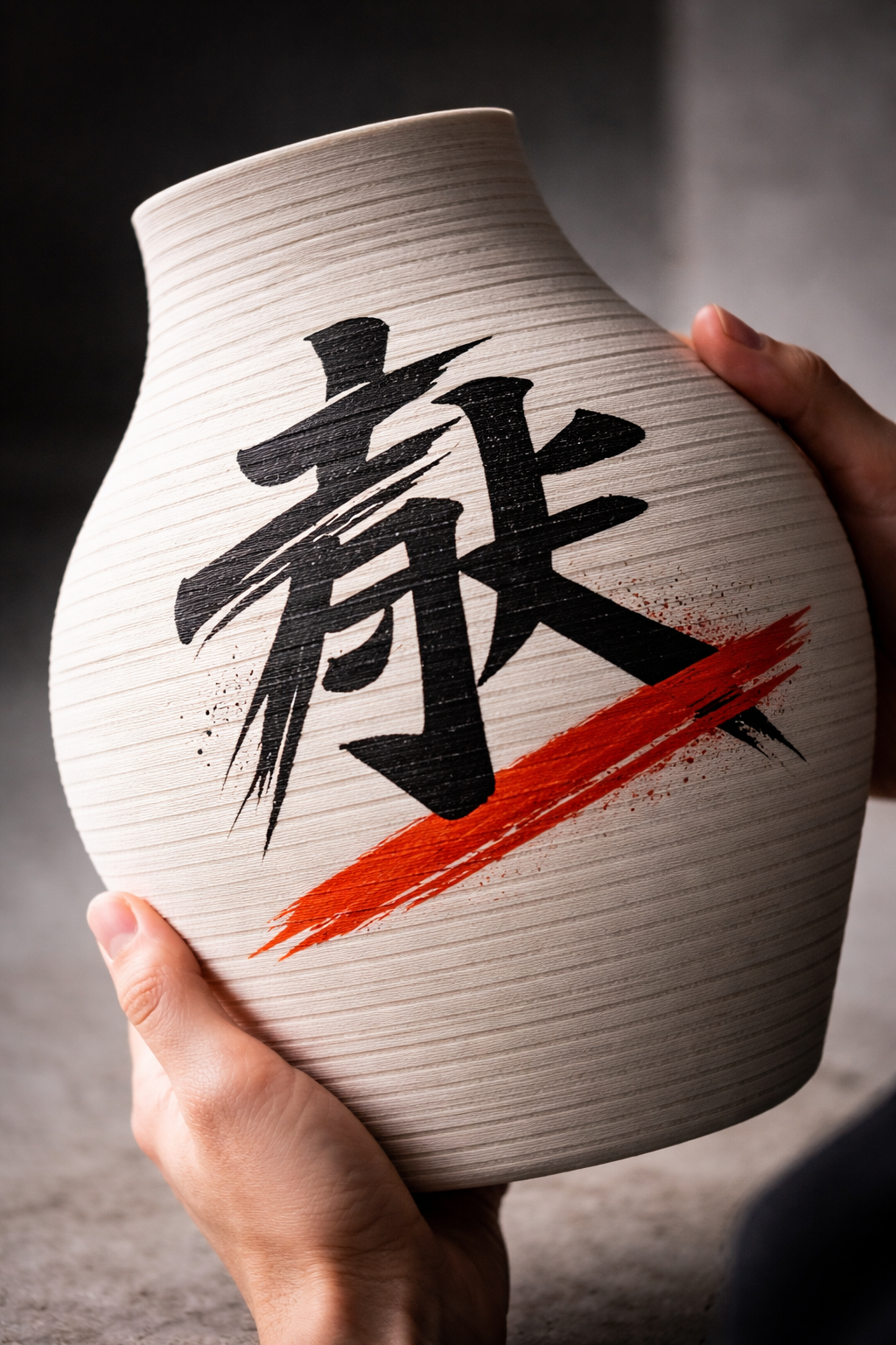 KANJI EDITION – Edition 漢字
