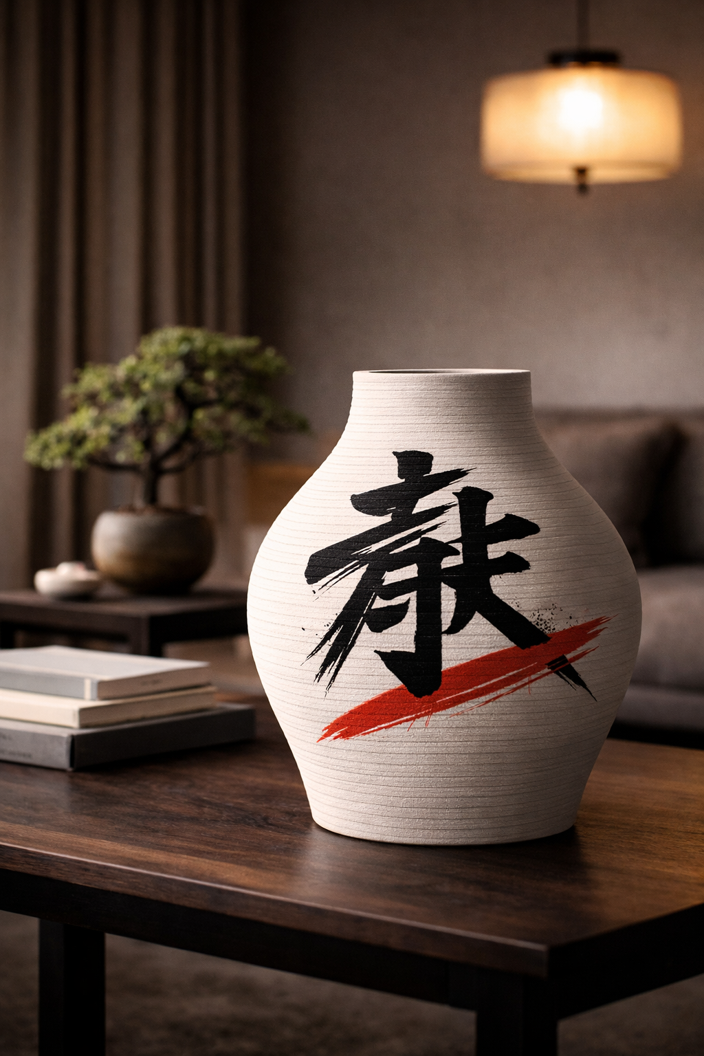 KANJI EDITION – Edition 漢字