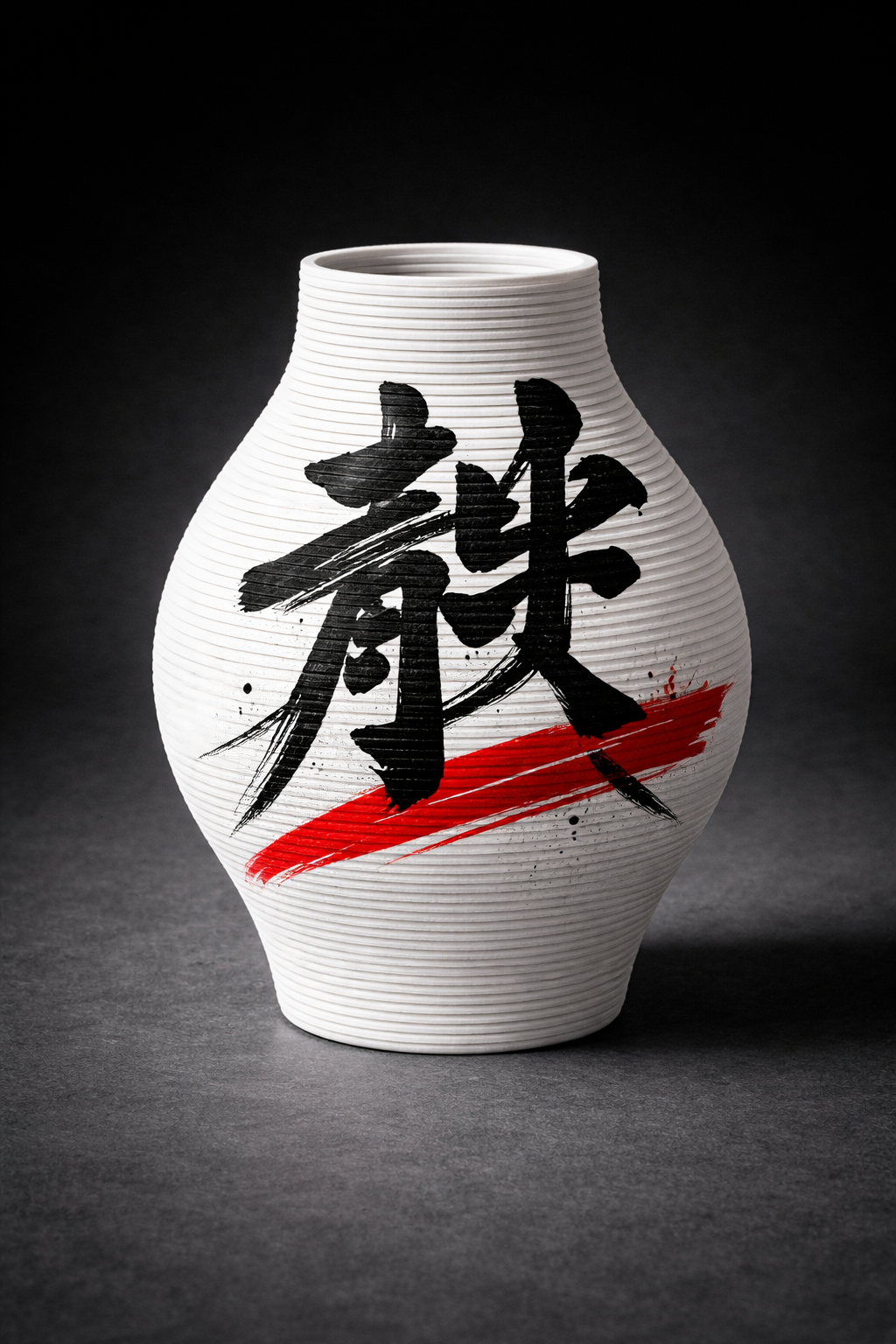 KANJI EDITION – Edition 漢字
