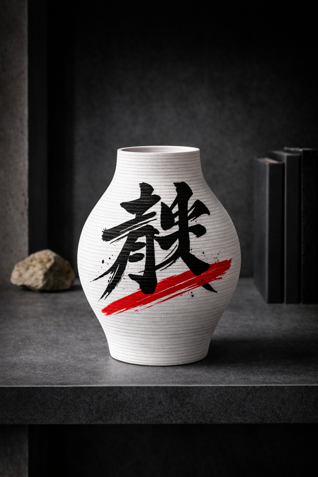 KANJI EDITION – Edition 漢字