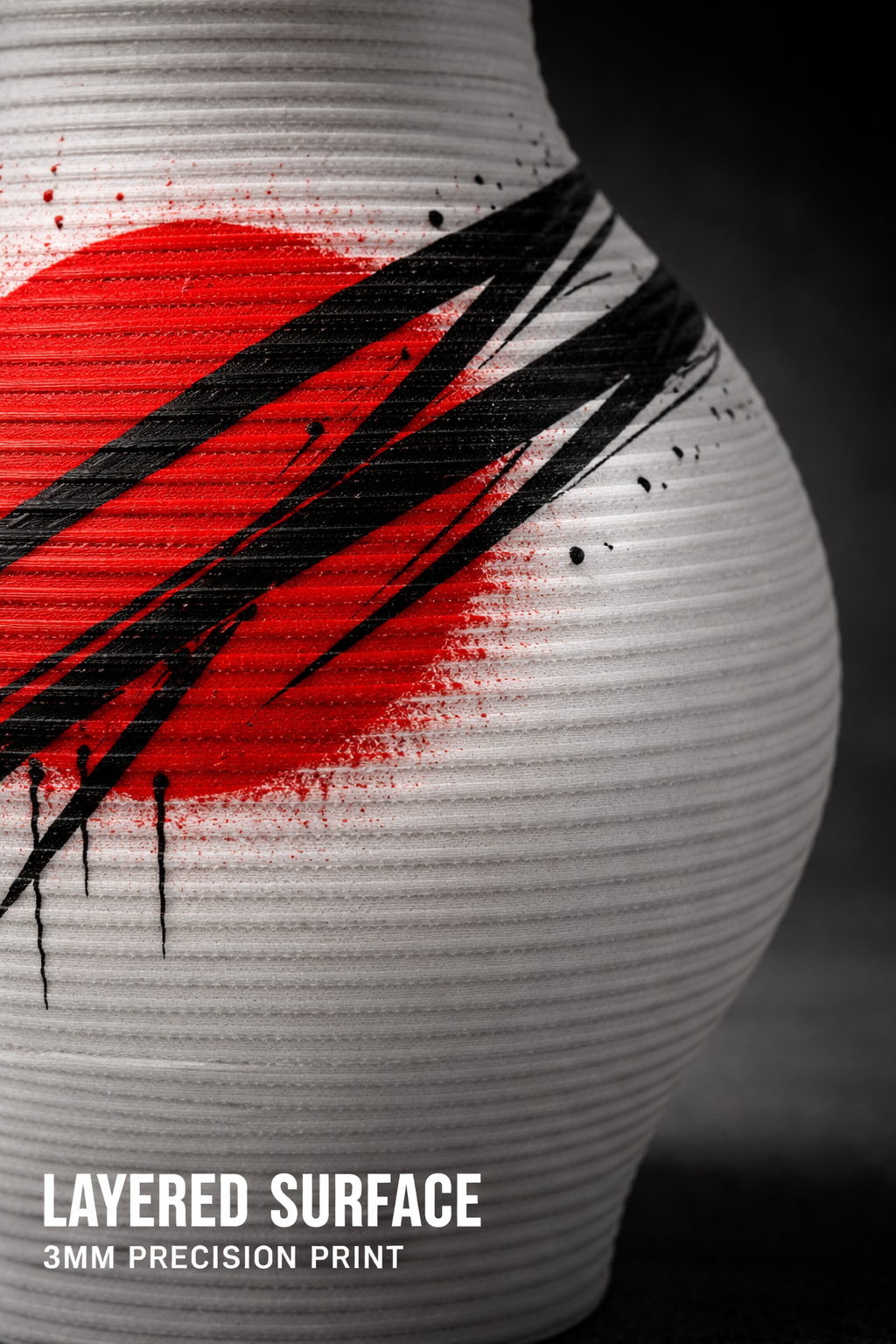 RED SUN REBELLION – Edition 赤い太陽